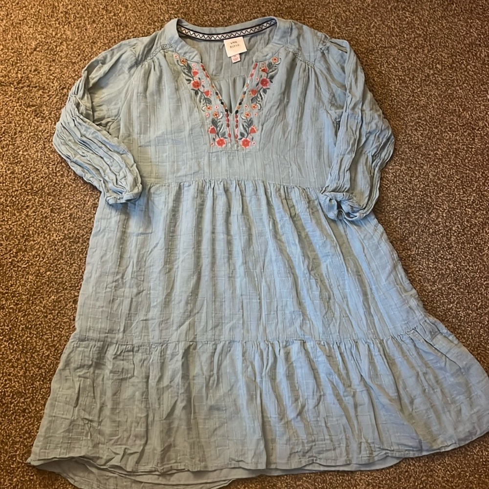 Knox Rose Dress